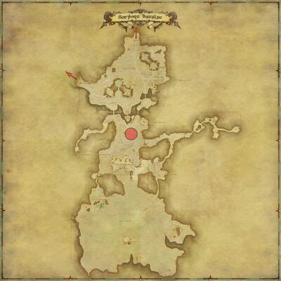 ffxiv asphodelos|ffxiv aspidochelone location.